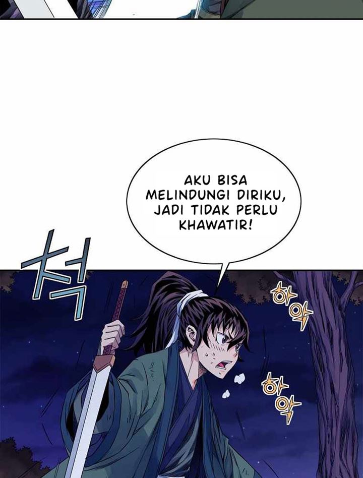 The Scholar Warrior Chapter 31 Gambar 92