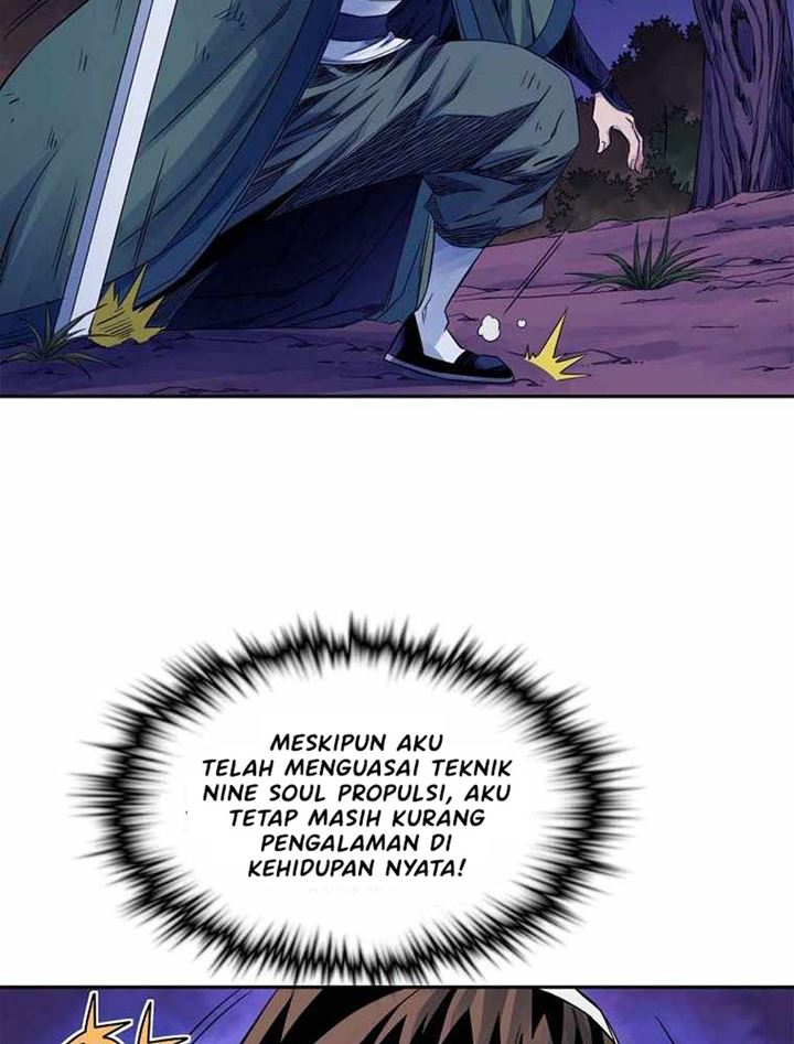 The Scholar Warrior Chapter 31 Gambar 93