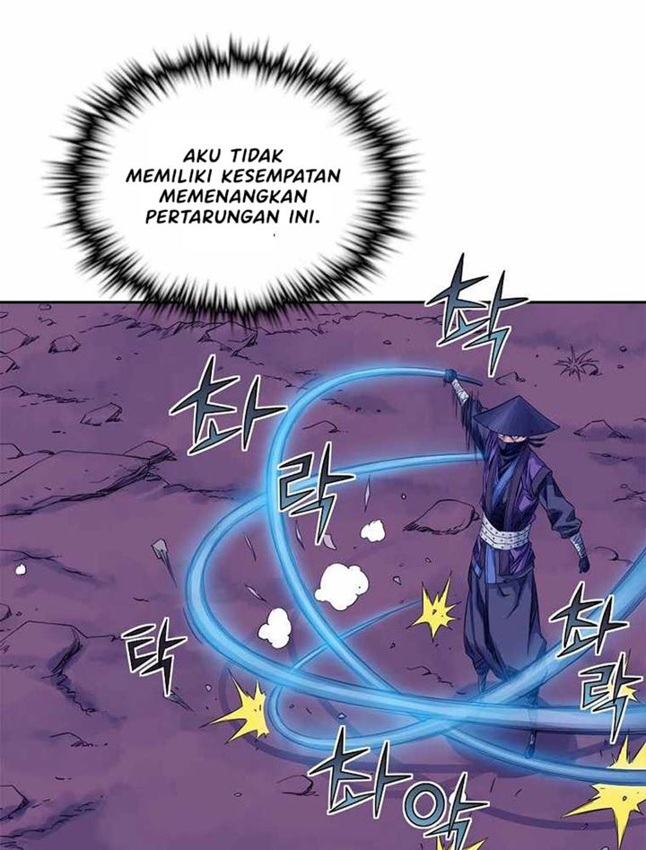 The Scholar Warrior Chapter 31 Gambar 95