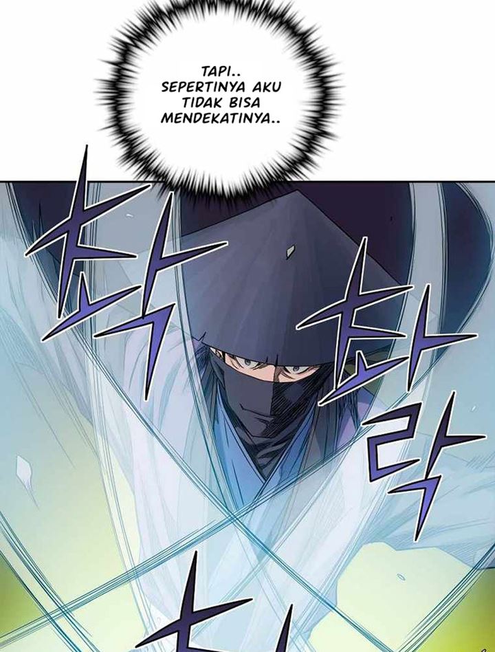 The Scholar Warrior Chapter 31 Gambar 97