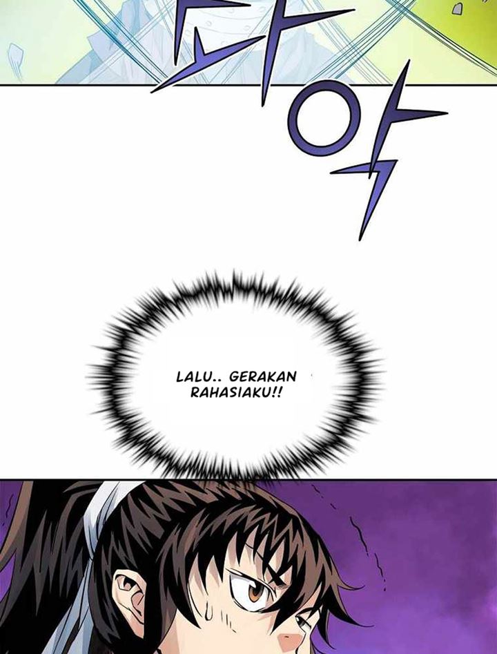 The Scholar Warrior Chapter 31 Gambar 98