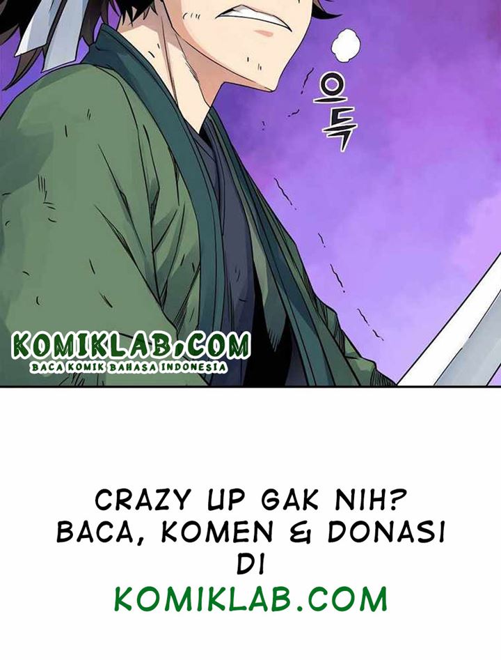 The Scholar Warrior Chapter 31 Gambar 99
