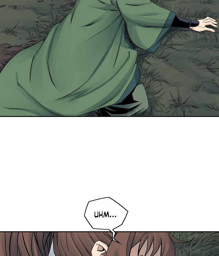 The Scholar Warrior Chapter 34 Gambar 14