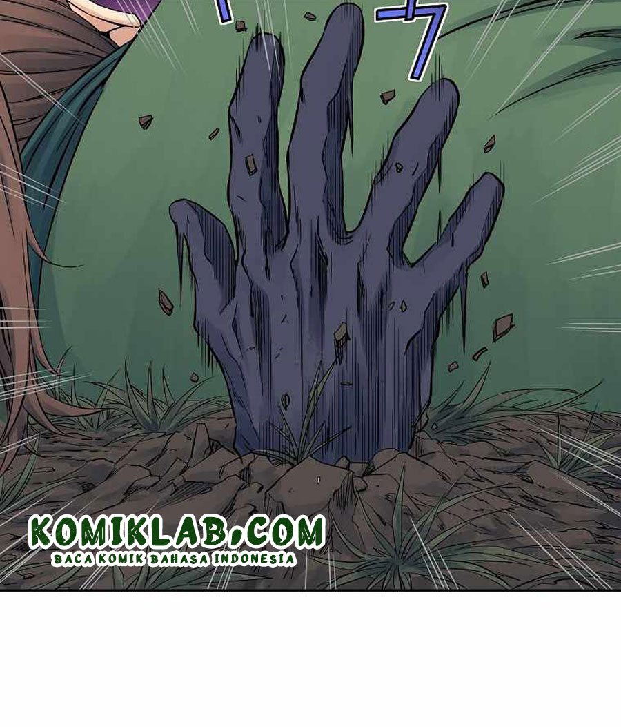 The Scholar Warrior Chapter 34 Gambar 16