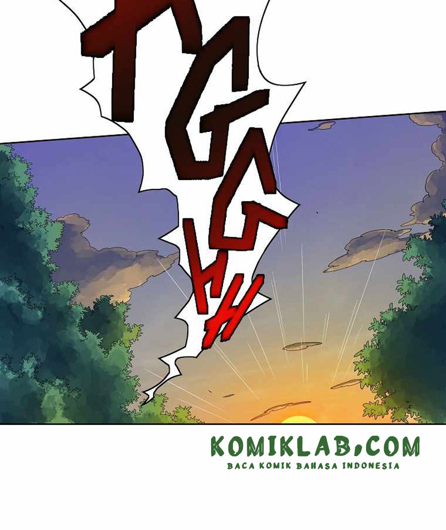 The Scholar Warrior Chapter 34 Gambar 33