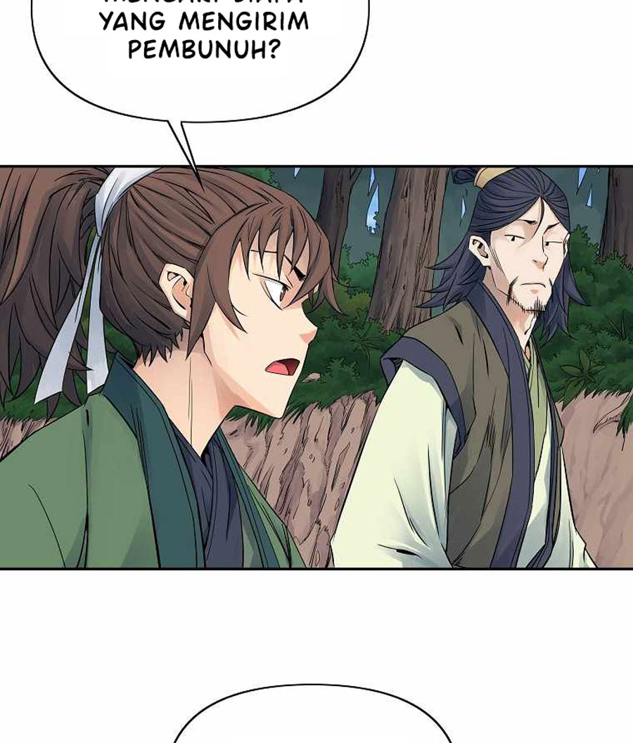 The Scholar Warrior Chapter 34 Gambar 47