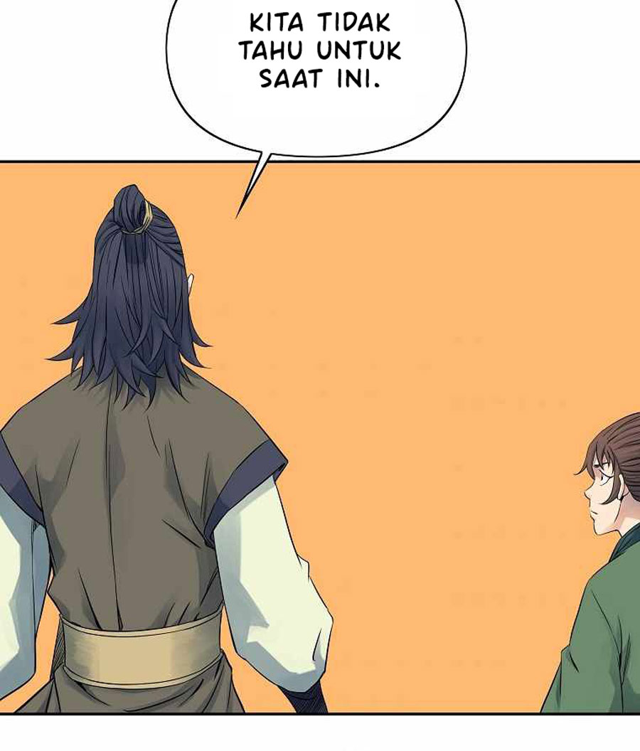 The Scholar Warrior Chapter 34 Gambar 48
