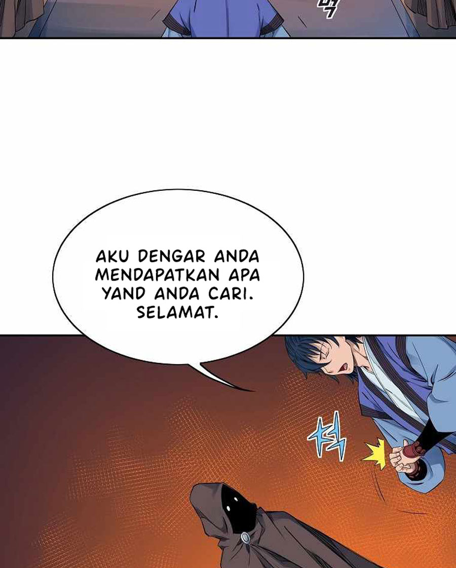 The Scholar Warrior Chapter 34 Gambar 60