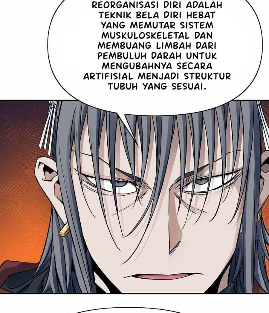 The Scholar Warrior Chapter 34 Gambar 65