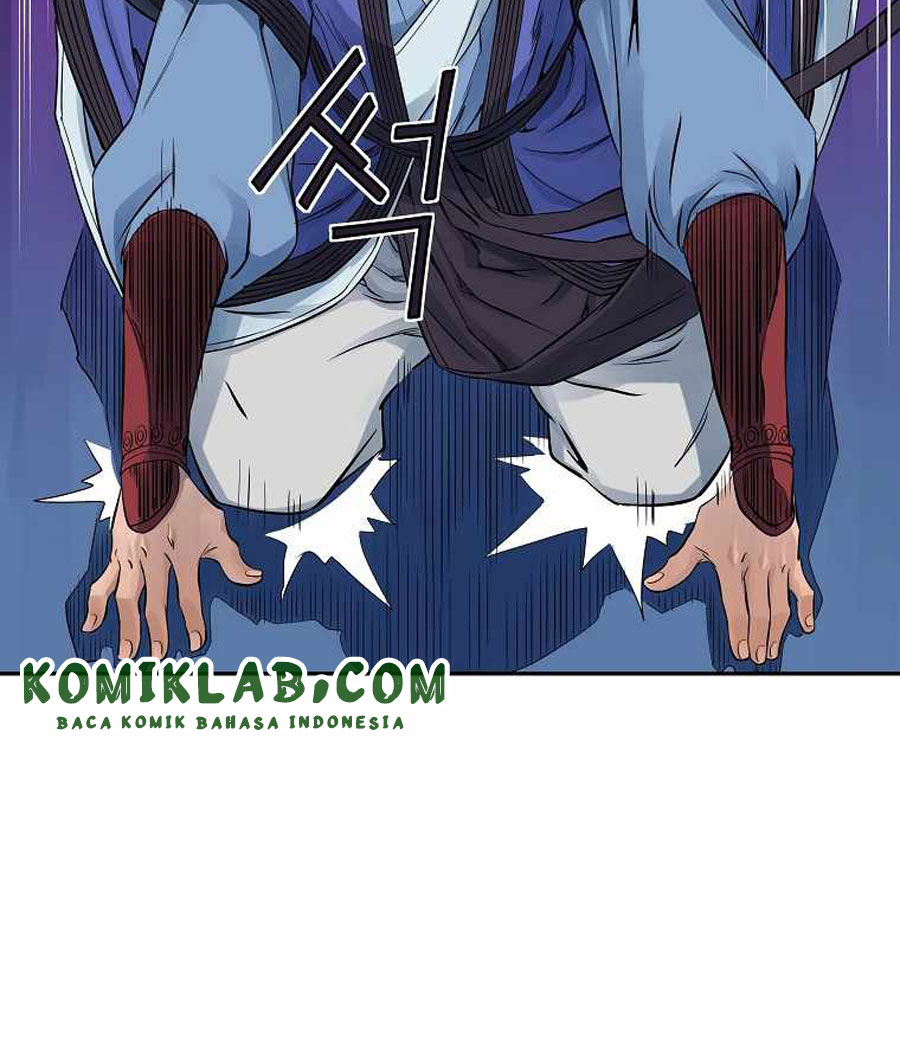 The Scholar Warrior Chapter 34 Gambar 68
