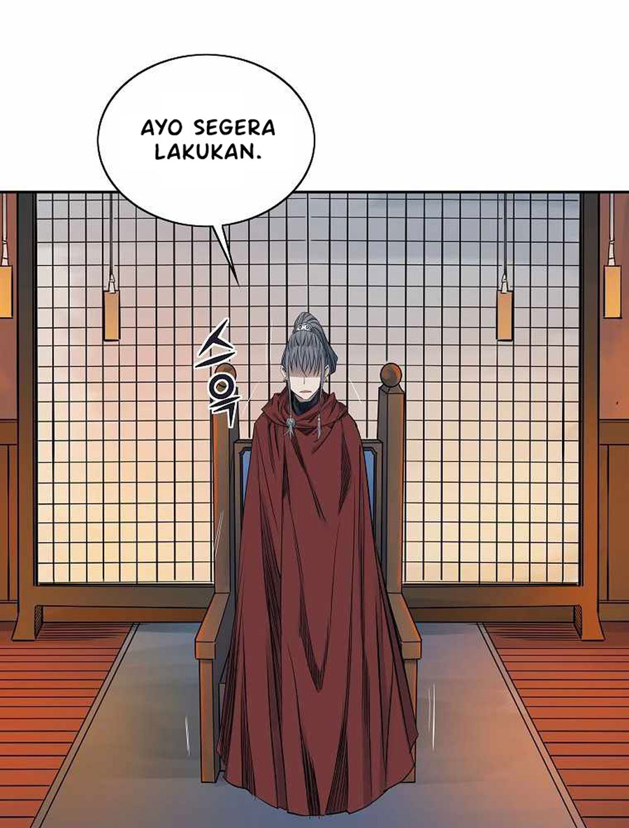 The Scholar Warrior Chapter 34 Gambar 71