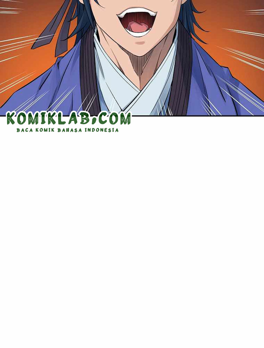 The Scholar Warrior Chapter 34 Gambar 73