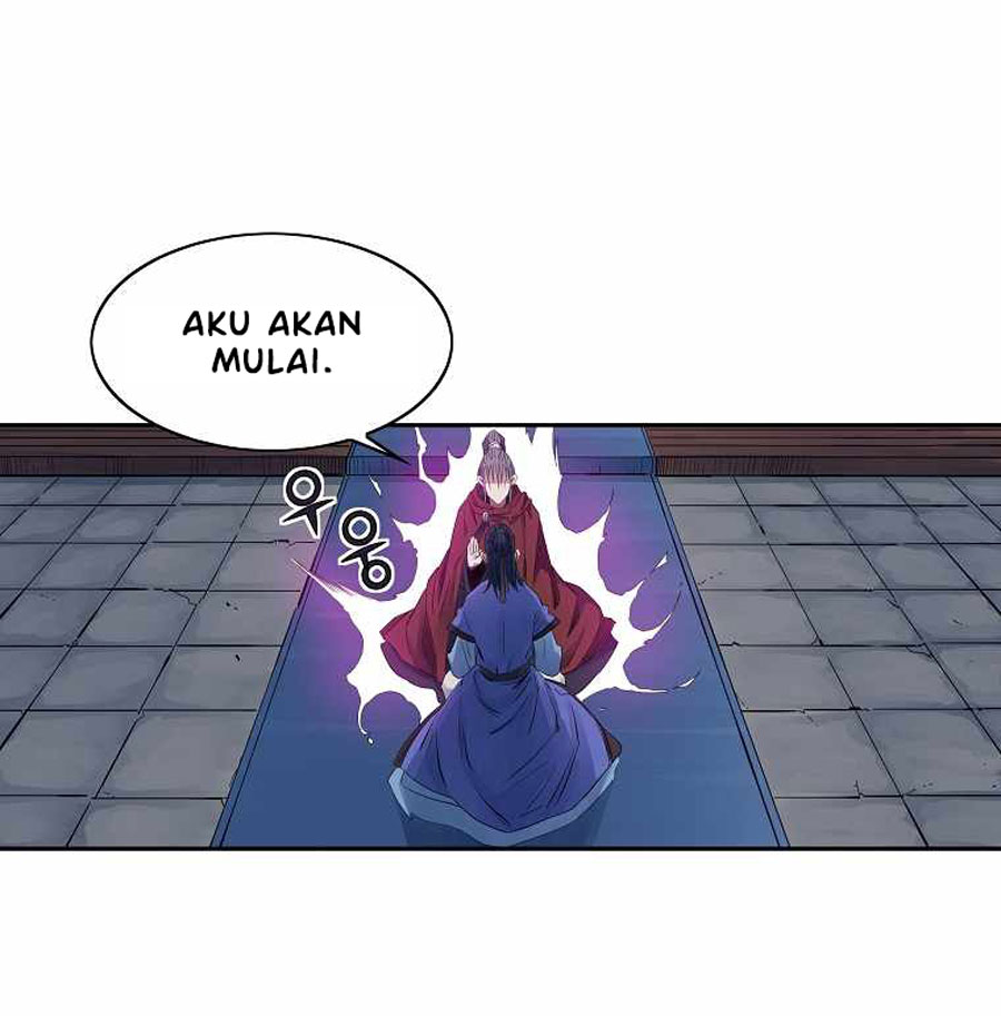 The Scholar Warrior Chapter 34 Gambar 74