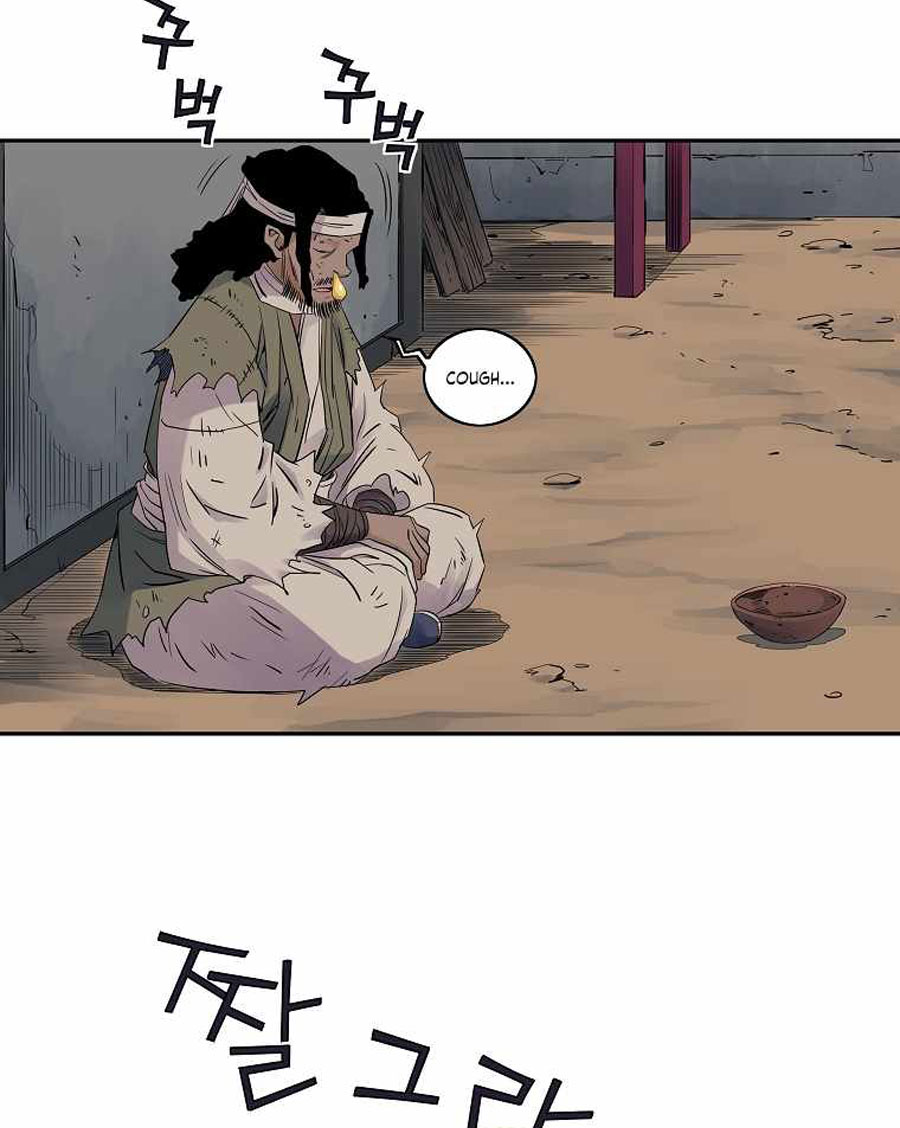 The Scholar Warrior Chapter 34 Gambar 84
