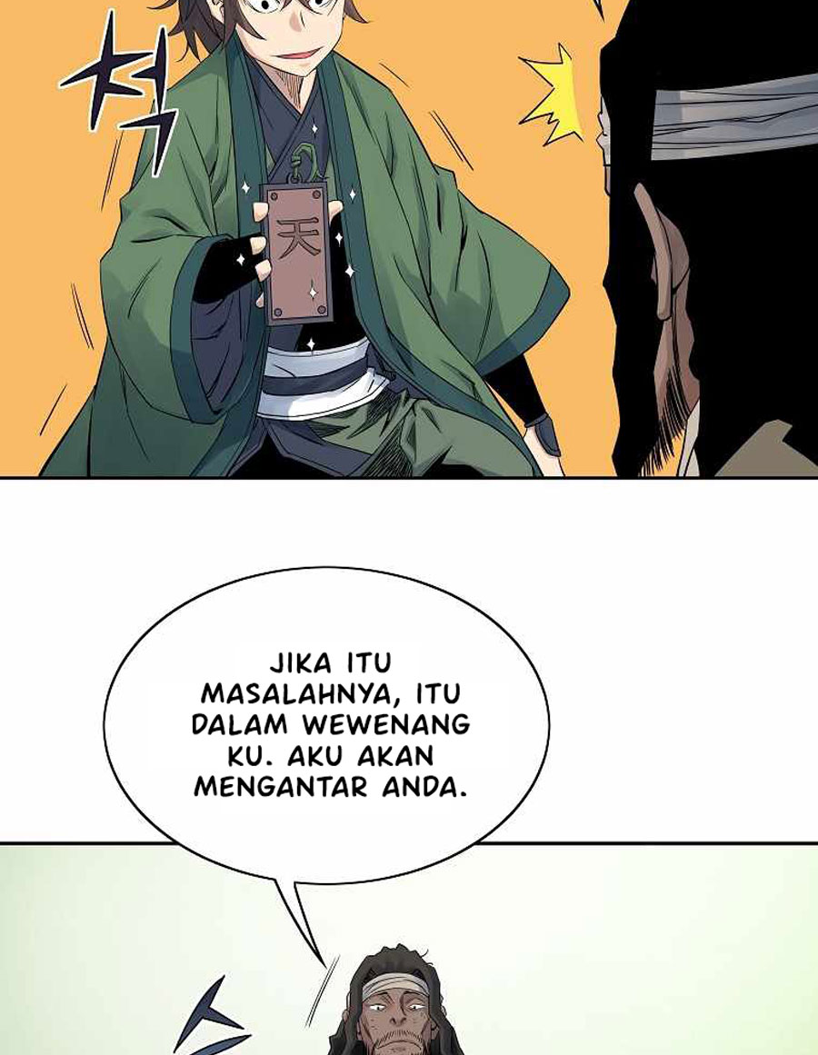 The Scholar Warrior Chapter 34 Gambar 90