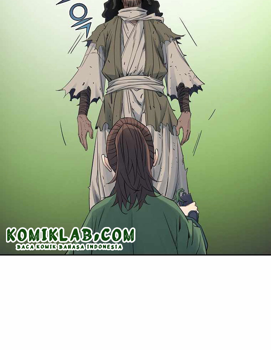 The Scholar Warrior Chapter 34 Gambar 91