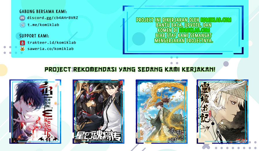 The Scholar Warrior Chapter 34 Gambar 102
