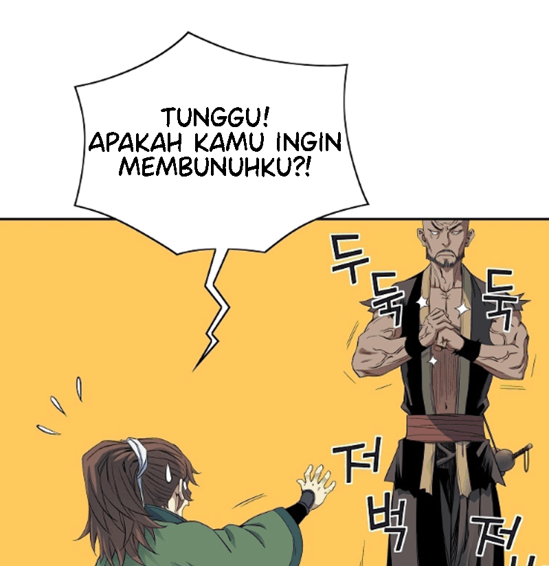 The Scholar Warrior Chapter 42 Gambar 2