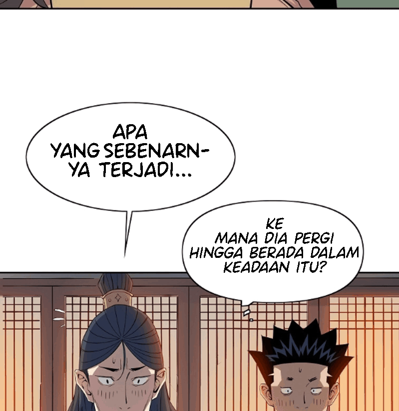 The Scholar Warrior Chapter 42 Gambar 13