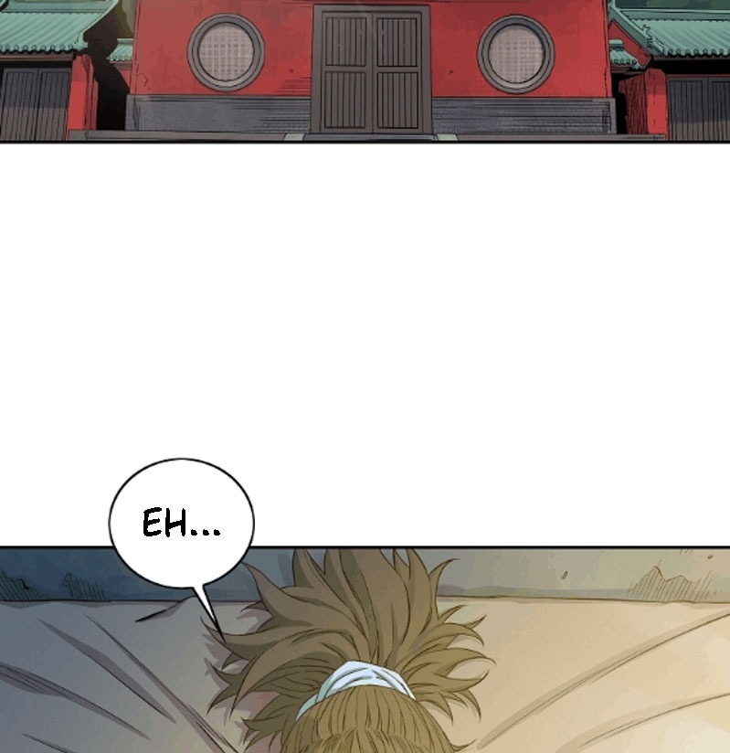 The Scholar Warrior Chapter 42 Gambar 17