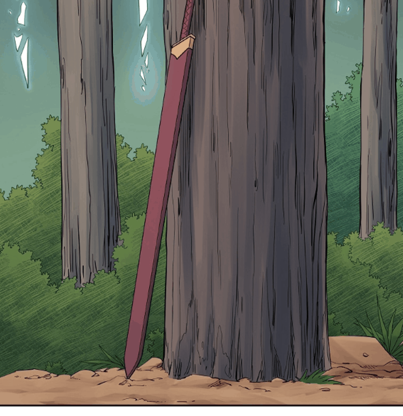 The Scholar Warrior Chapter 42 Gambar 25