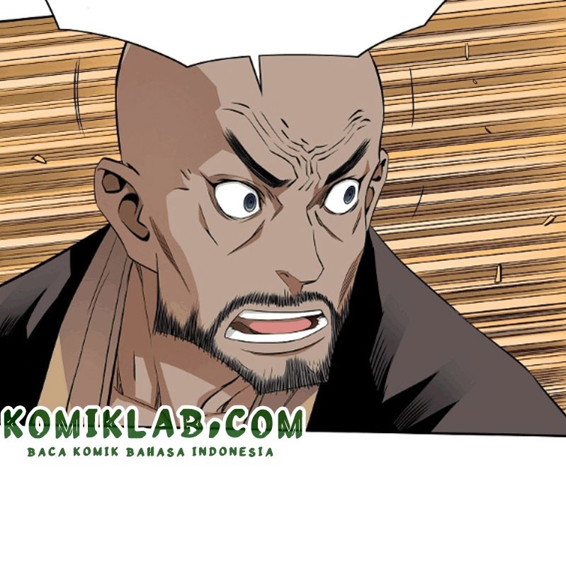 The Scholar Warrior Chapter 42 Gambar 36