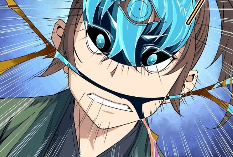 The Scholar Warrior Chapter 42 Gambar 43