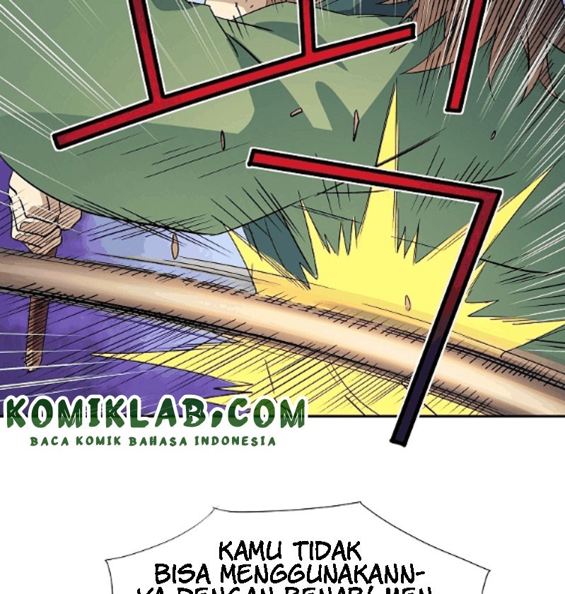 The Scholar Warrior Chapter 42 Gambar 108