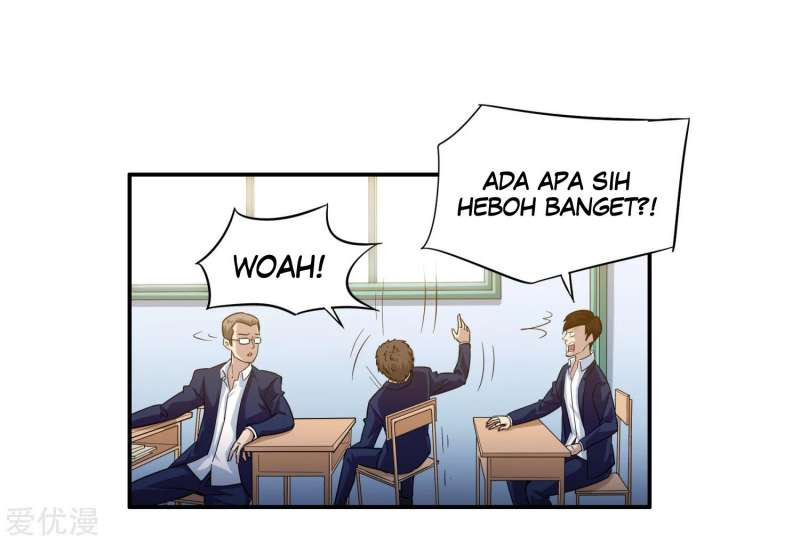 The School’s Strongest Special Forces Chapter 04 Gambar 30
