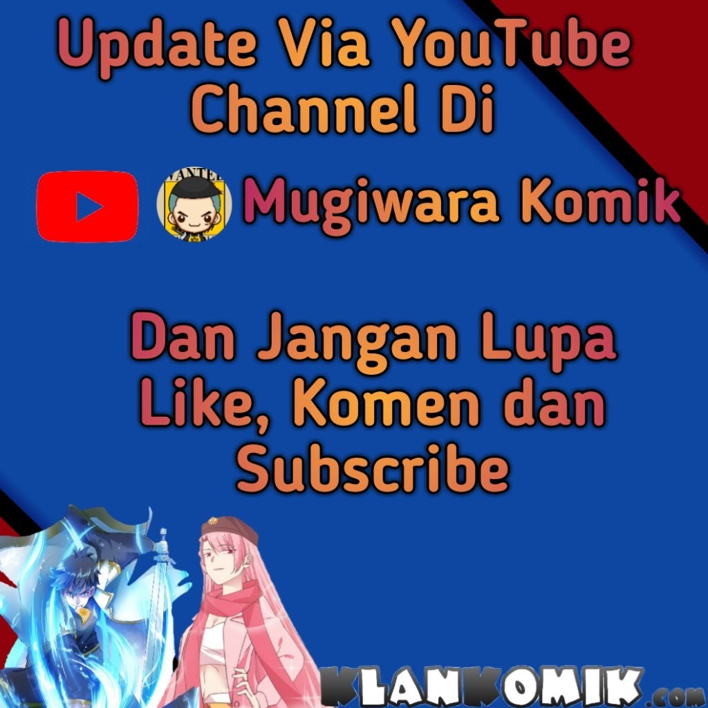 The Secret of A Sword Chapter 12 Gambar 19