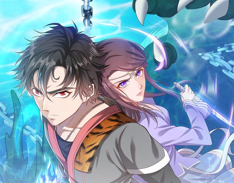 The Sleepy Dragon Continent Chapter 10 Gambar 2