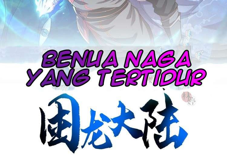 The Sleepy Dragon Continent Chapter 13 Gambar 3