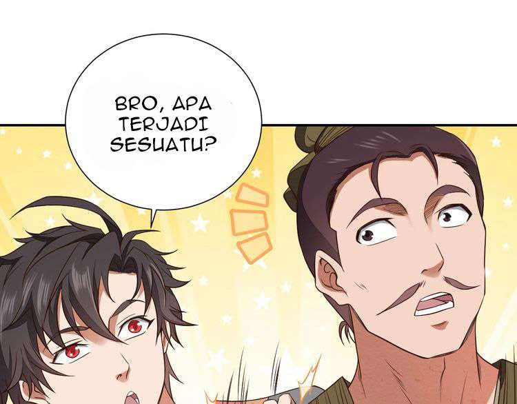 The Sleepy Dragon Continent Chapter 13 Gambar 45