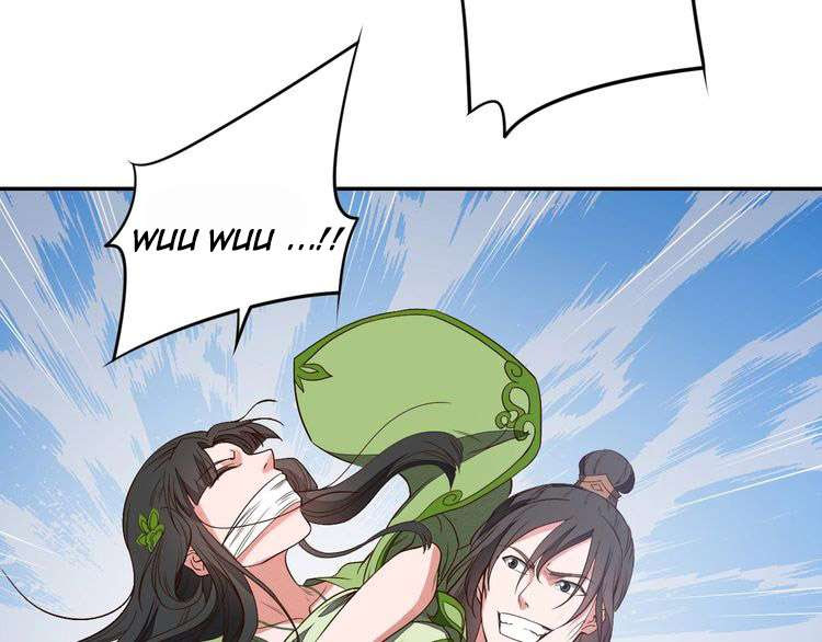 The Sleepy Dragon Continent Chapter 13 Gambar 94