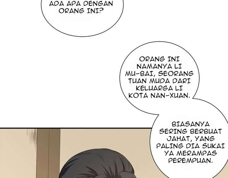 The Sleepy Dragon Continent Chapter 13 Gambar 119