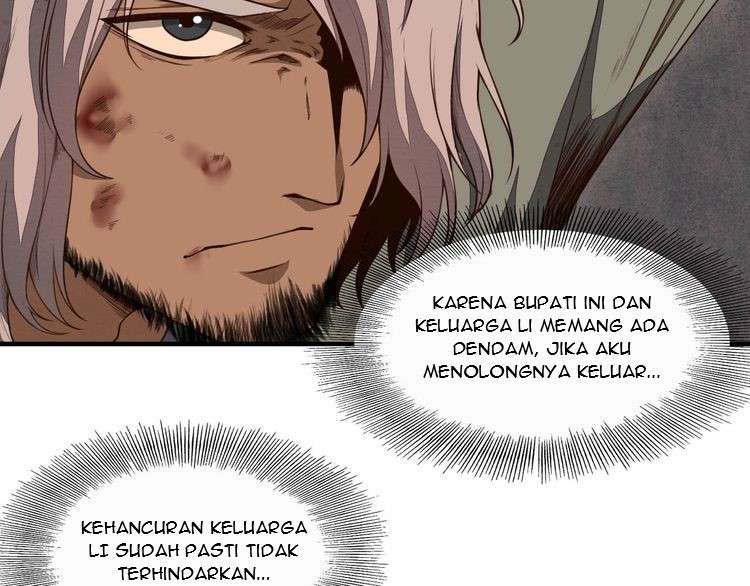 The Sleepy Dragon Continent Chapter 21 Gambar 38