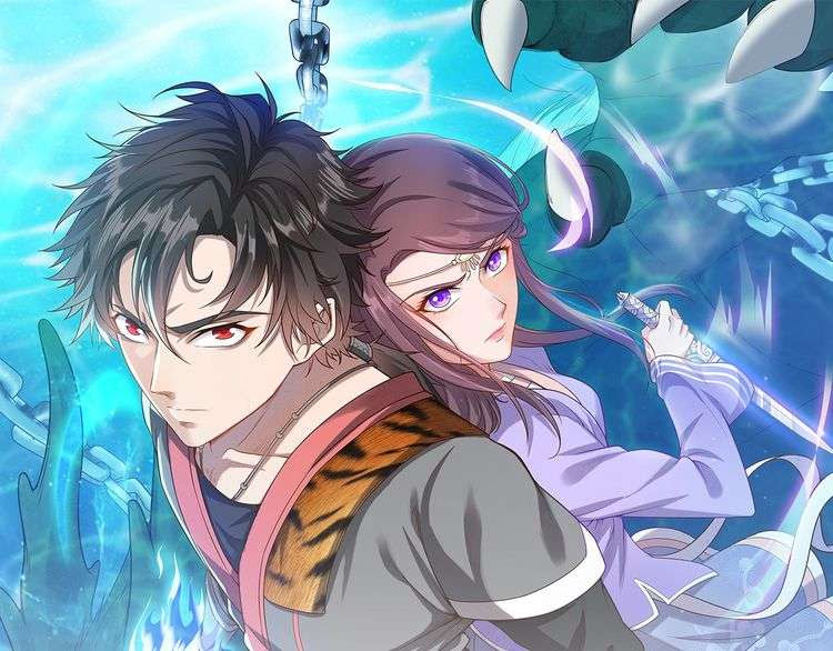 The Sleepy Dragon Continent Chapter 22 Gambar 2