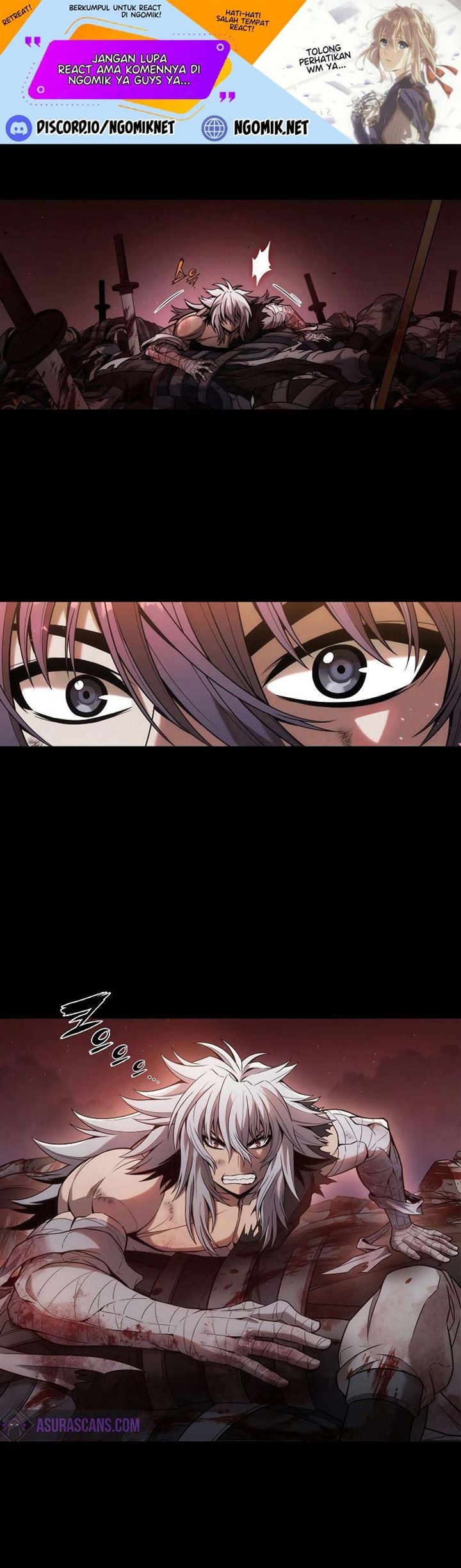 The Star Of A Supreme Ruler Chapter 02 Gambar 2
