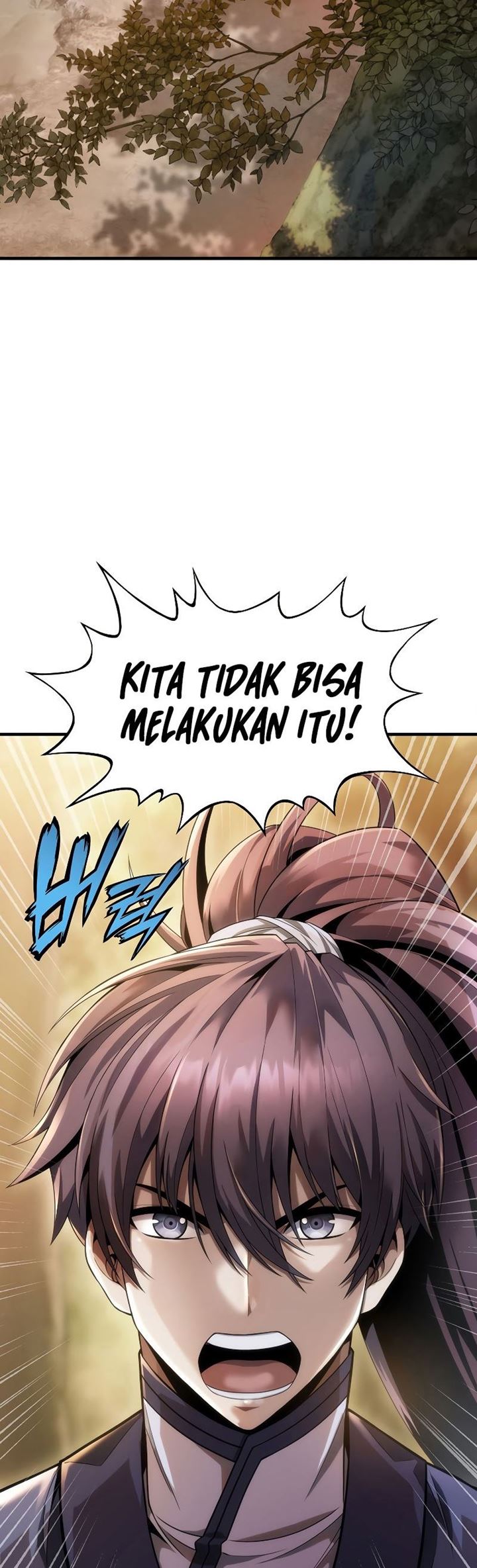 The Star Of A Supreme Ruler Chapter 02 Gambar 69