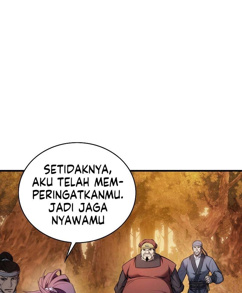 The Star Of A Supreme Ruler Chapter 03 Gambar 3