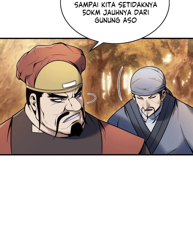 The Star Of A Supreme Ruler Chapter 03 Gambar 5
