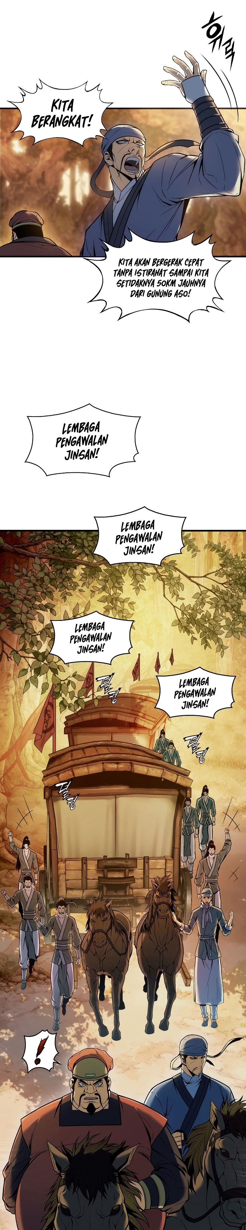 The Star Of A Supreme Ruler Chapter 03 Gambar 6