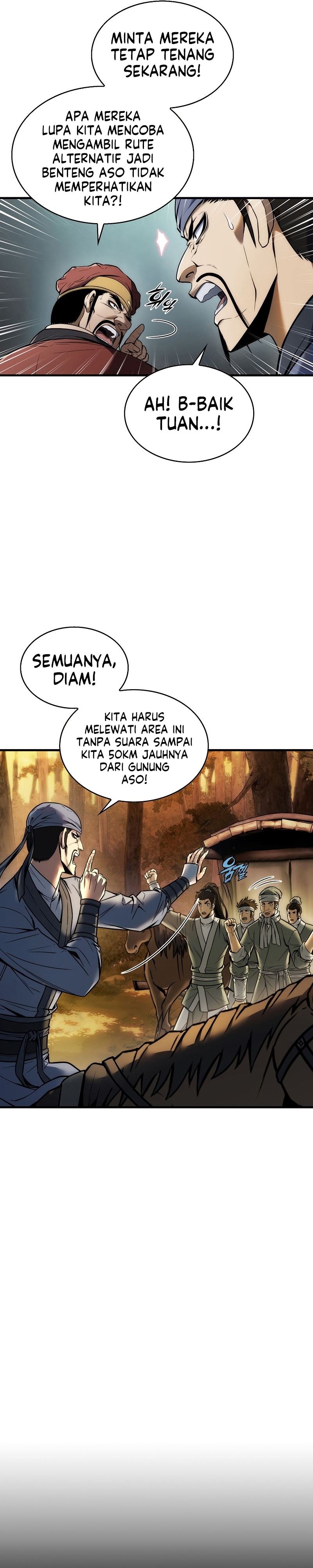 The Star Of A Supreme Ruler Chapter 03 Gambar 8