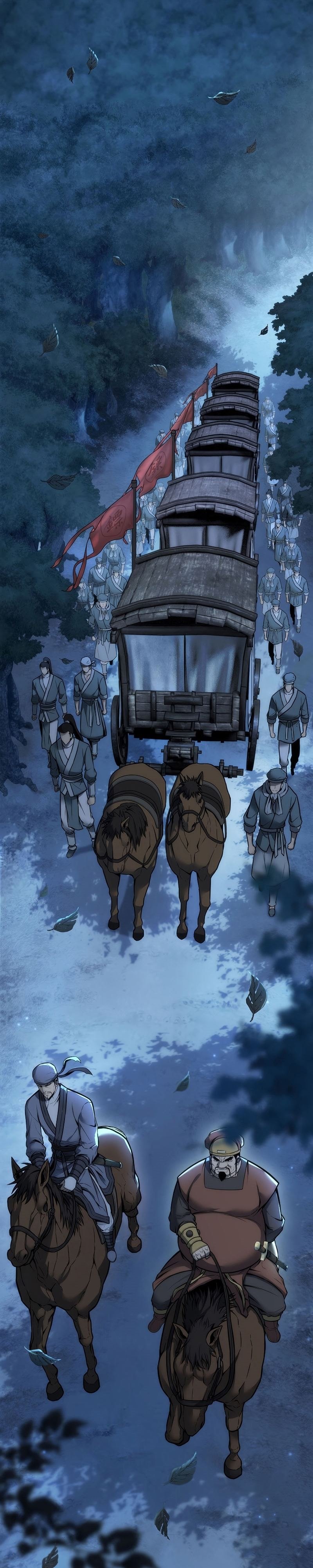 The Star Of A Supreme Ruler Chapter 03 Gambar 12