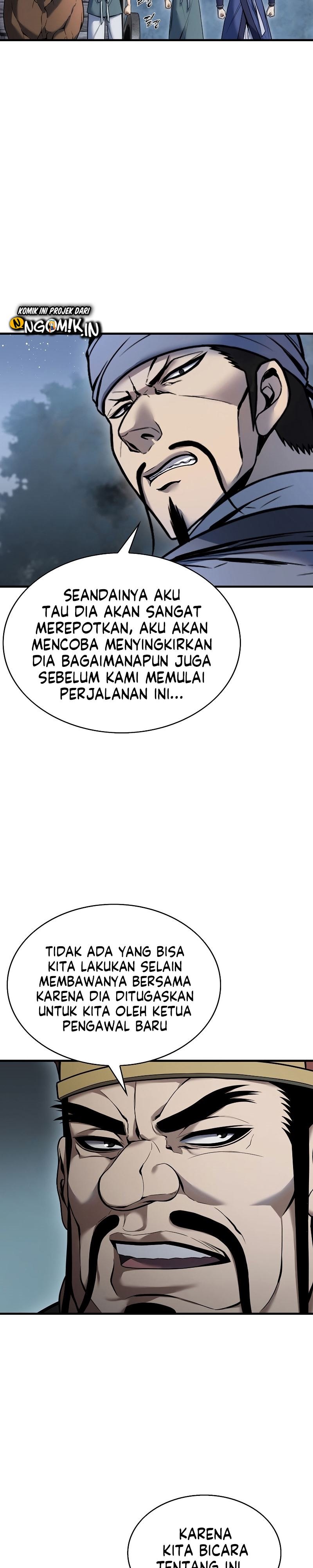The Star Of A Supreme Ruler Chapter 03 Gambar 16