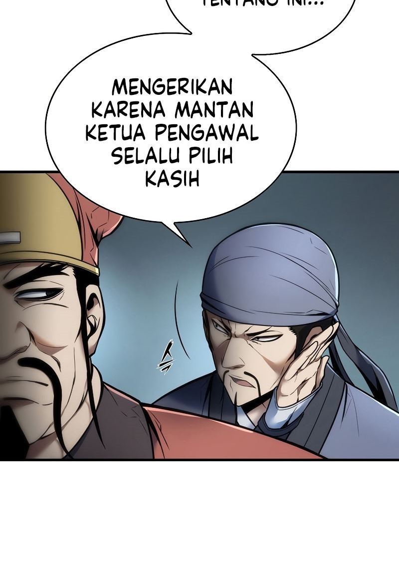 The Star Of A Supreme Ruler Chapter 03 Gambar 17
