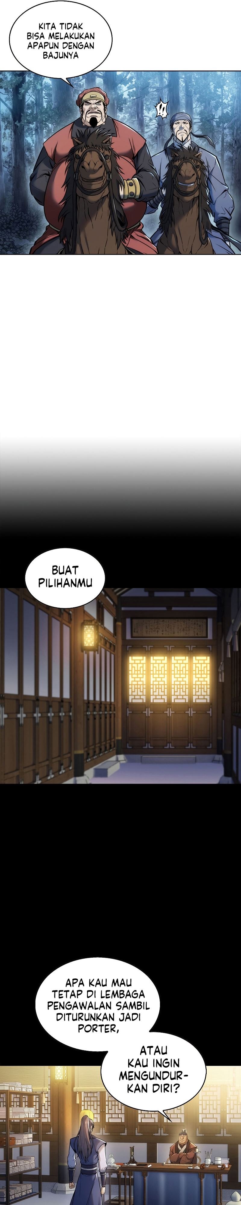 The Star Of A Supreme Ruler Chapter 03 Gambar 20
