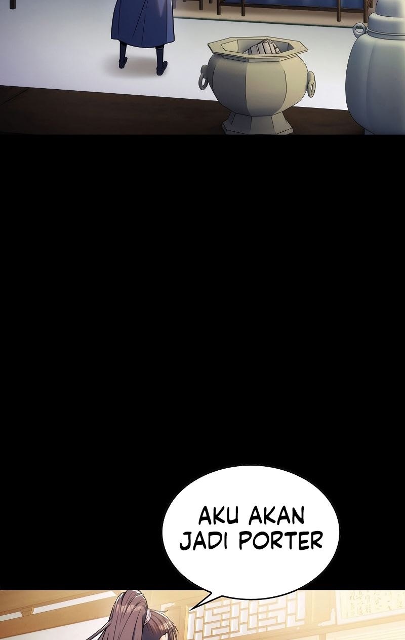 The Star Of A Supreme Ruler Chapter 03 Gambar 21