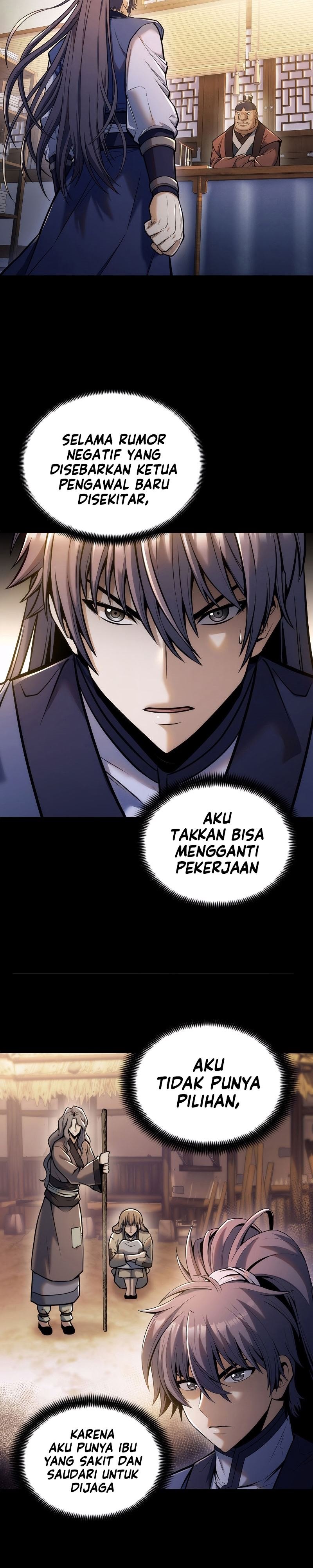 The Star Of A Supreme Ruler Chapter 03 Gambar 22