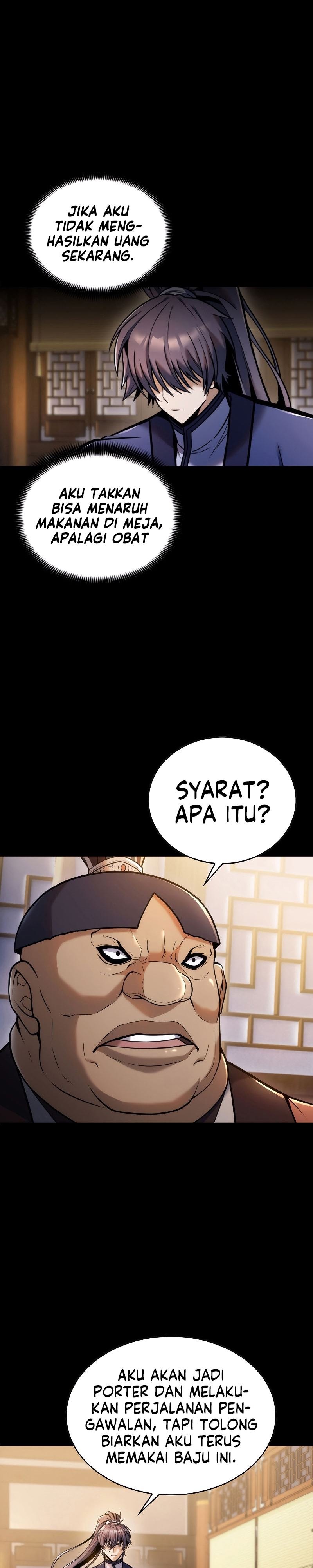 The Star Of A Supreme Ruler Chapter 03 Gambar 24
